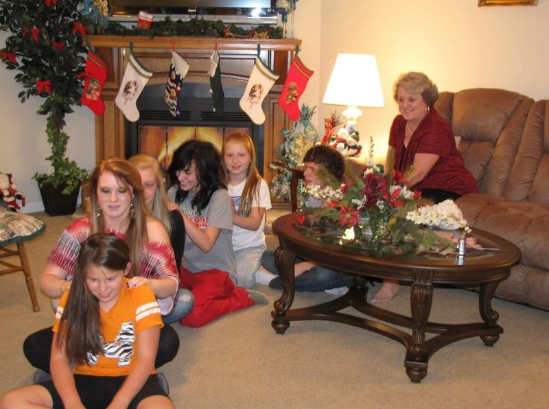 Tyler James LeBlanc - Photo 116