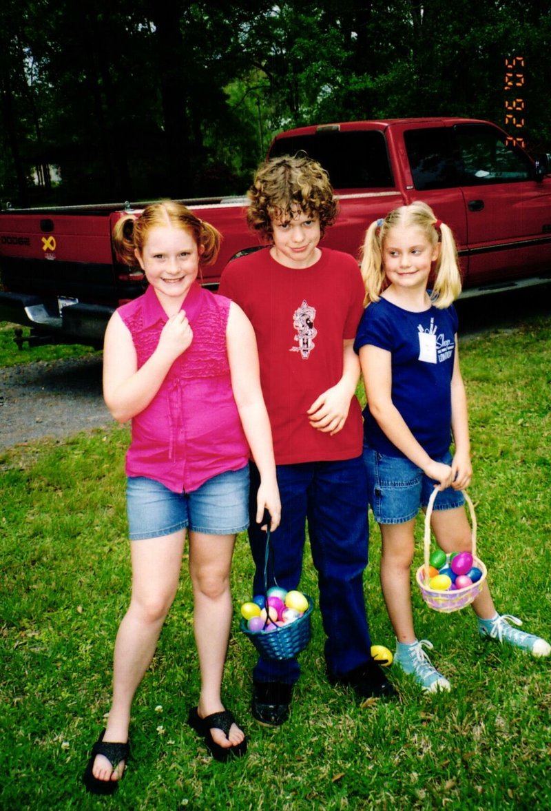 Tyler James LeBlanc - Photo 117