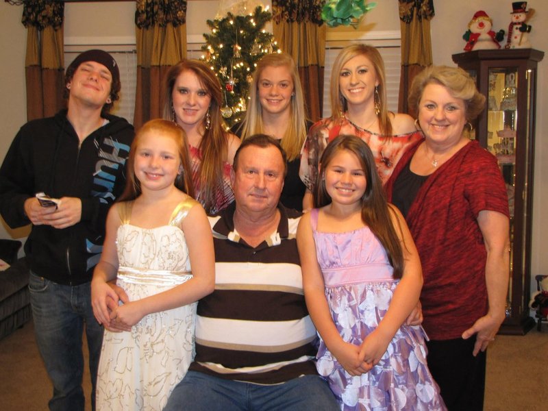 Tyler James LeBlanc - Photo 123