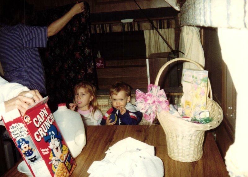 Tyler James LeBlanc - Photo 127