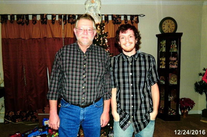 Tyler James LeBlanc - Photo 128