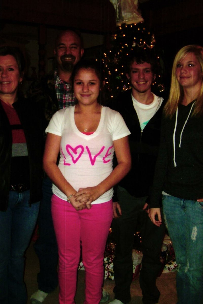 Tyler James LeBlanc - Photo 142