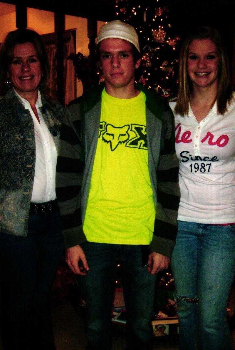 Tyler James LeBlanc - Photo 153