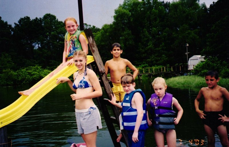 Tyler James LeBlanc - Photo 157