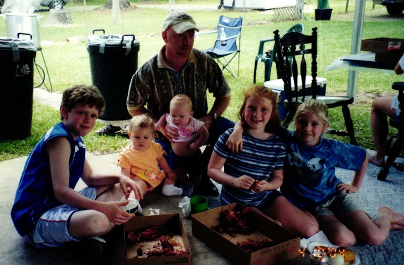 Tyler James LeBlanc - Photo 158