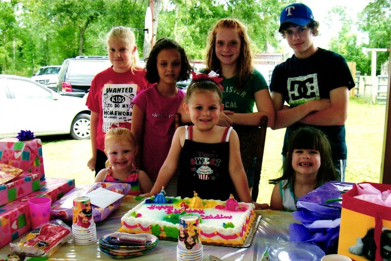 Tyler James LeBlanc - Photo 159