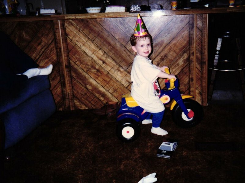 Tyler James LeBlanc - Photo 166