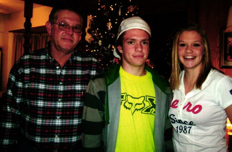 Tyler James LeBlanc - Photo 169