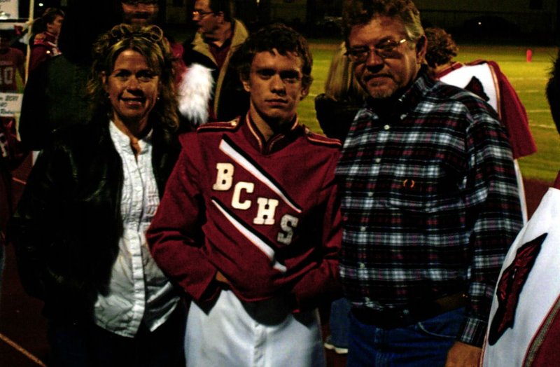 Tyler James LeBlanc - Photo 175