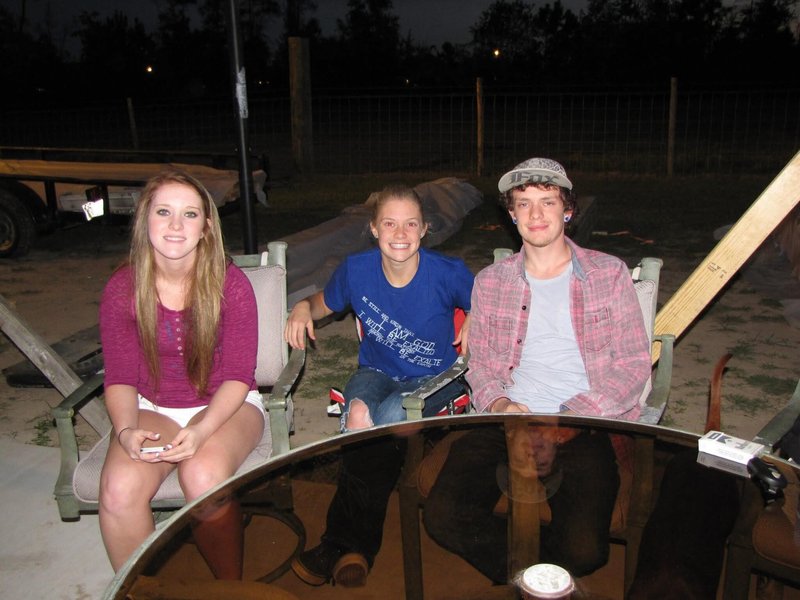 Tyler James LeBlanc - Photo 174