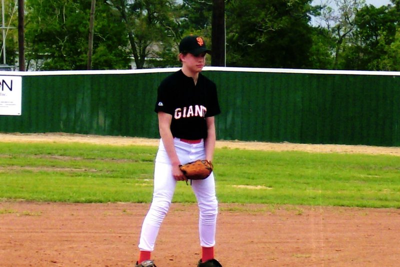 Tyler James LeBlanc - Photo 178