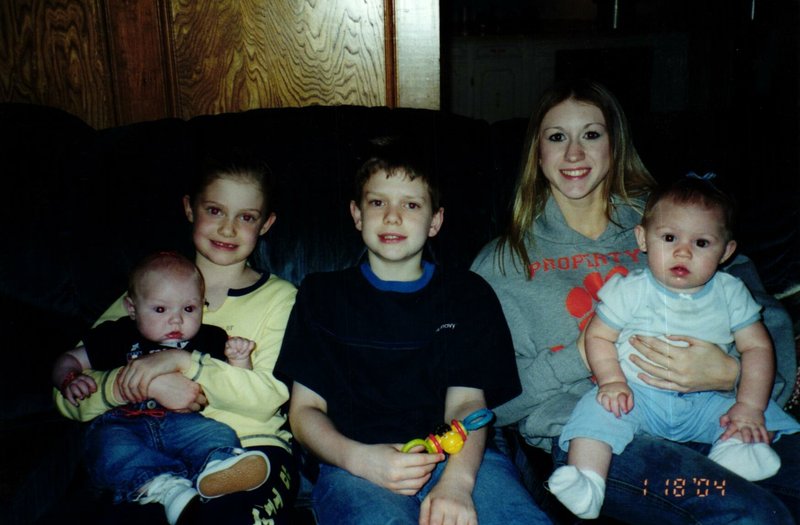 Tyler James LeBlanc - Photo 181