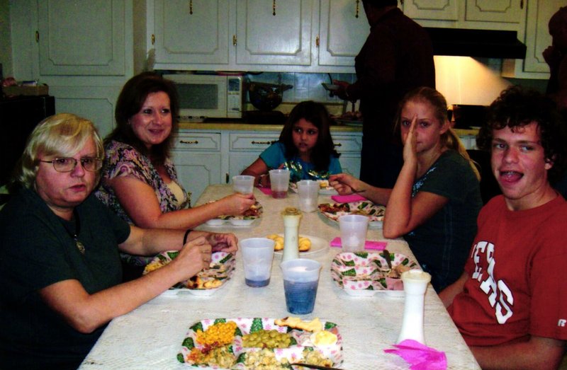 Tyler James LeBlanc - Photo 189