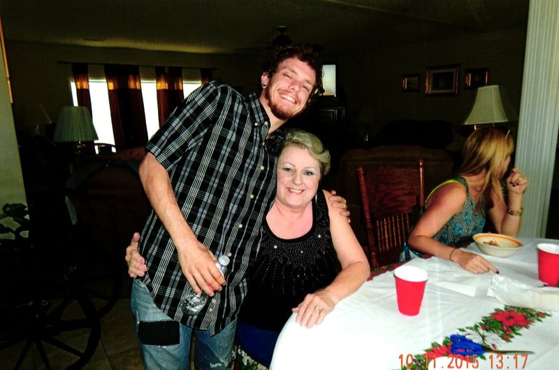 Tyler James LeBlanc - Photo 192