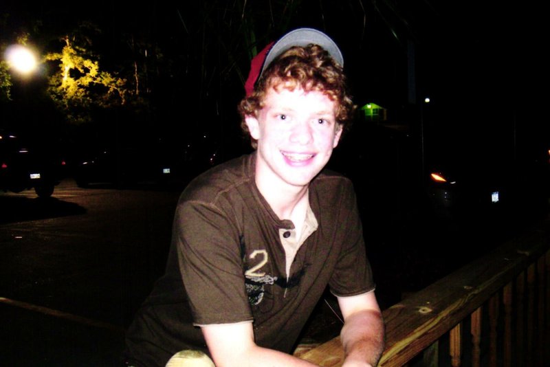 Tyler James LeBlanc - Photo 195