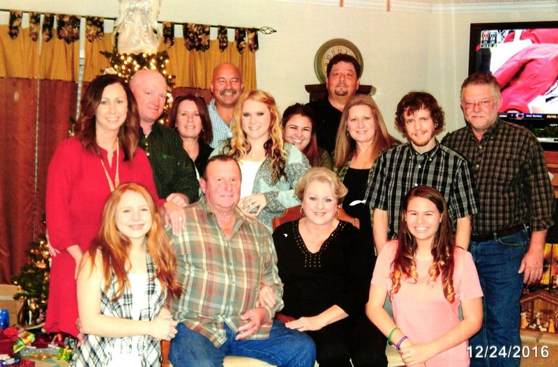 Tyler James LeBlanc - Photo 200