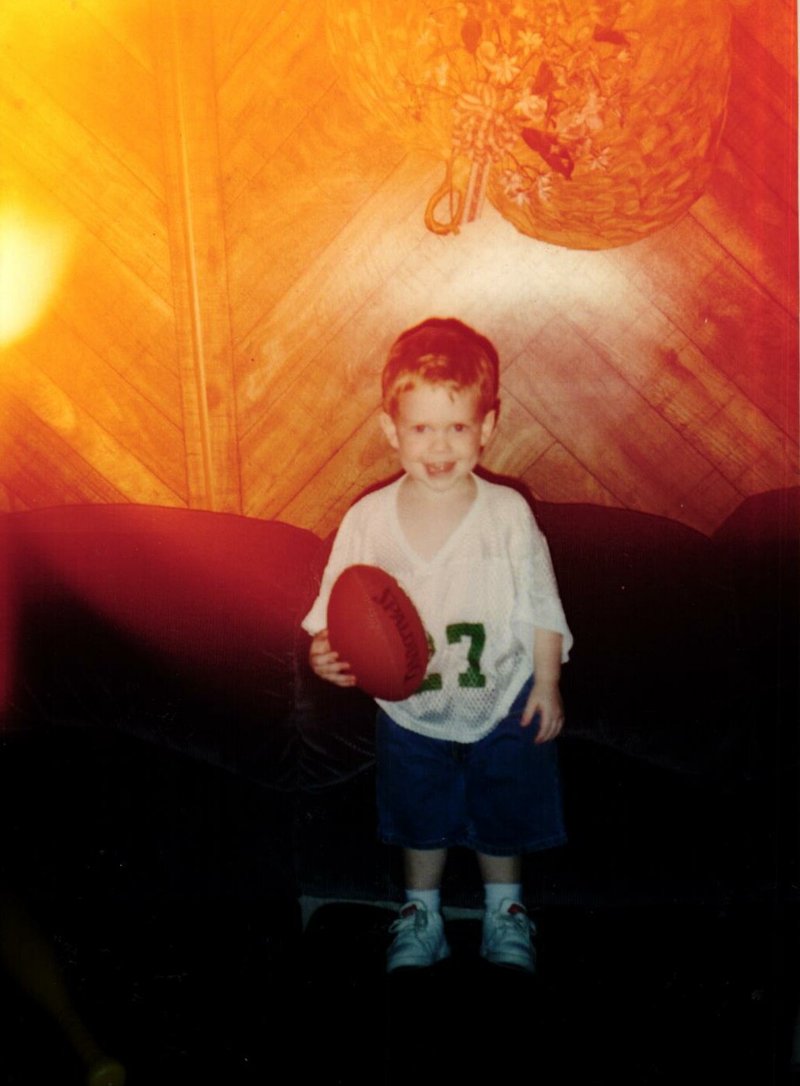 Tyler James LeBlanc - Photo 201