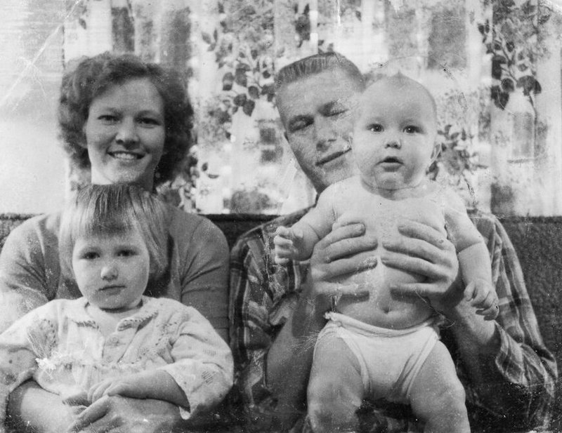 Gary Allen Hudson - Photo 3