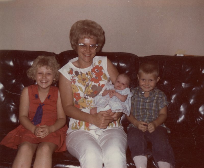 Gary Allen Hudson - Photo 4