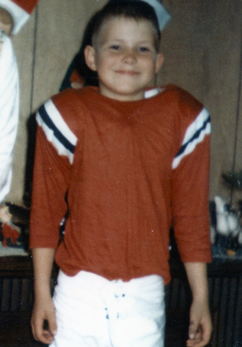 Gary Allen Hudson - Photo 7