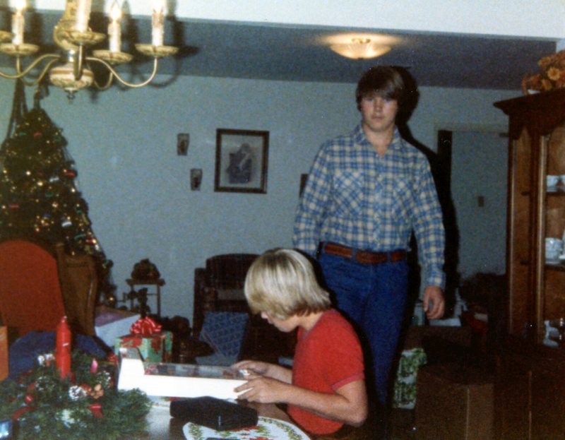 Gary Allen Hudson - Photo 9