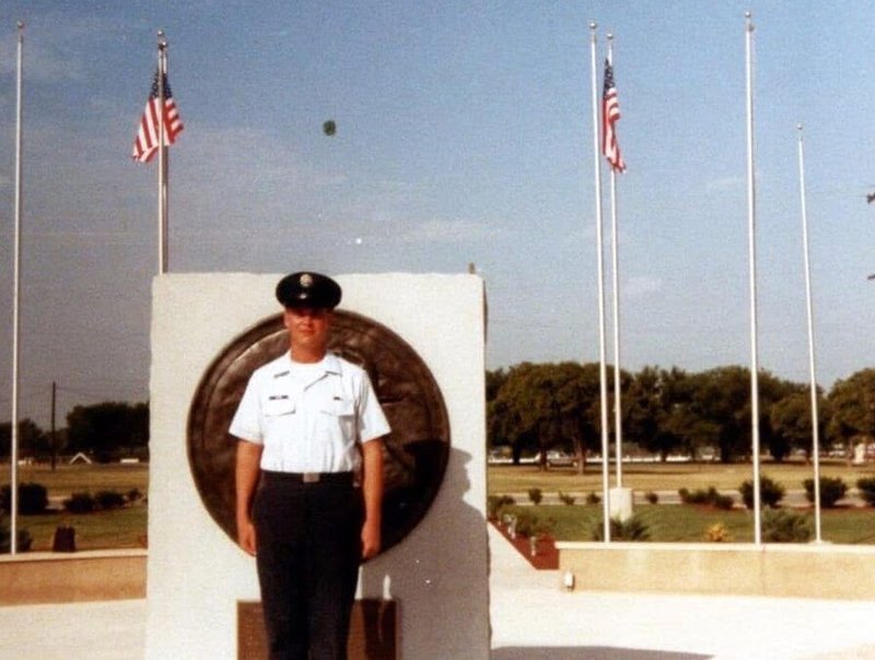 Gary Allen Hudson - Photo 12