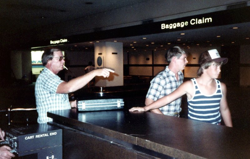 Gary Allen Hudson - Photo 14