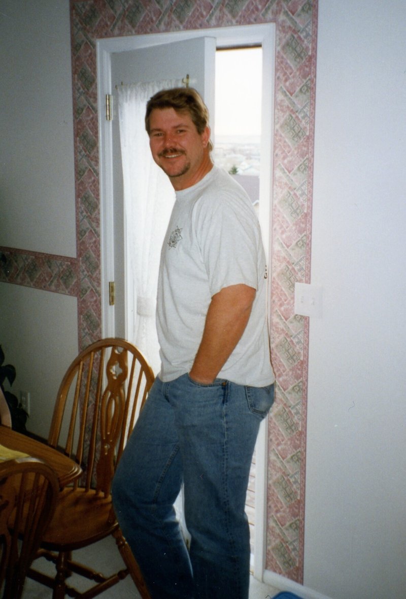 Gary Allen Hudson - Photo 16