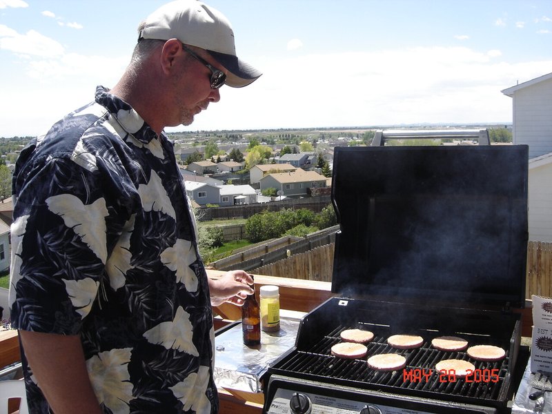 Gary Allen Hudson - Photo 23