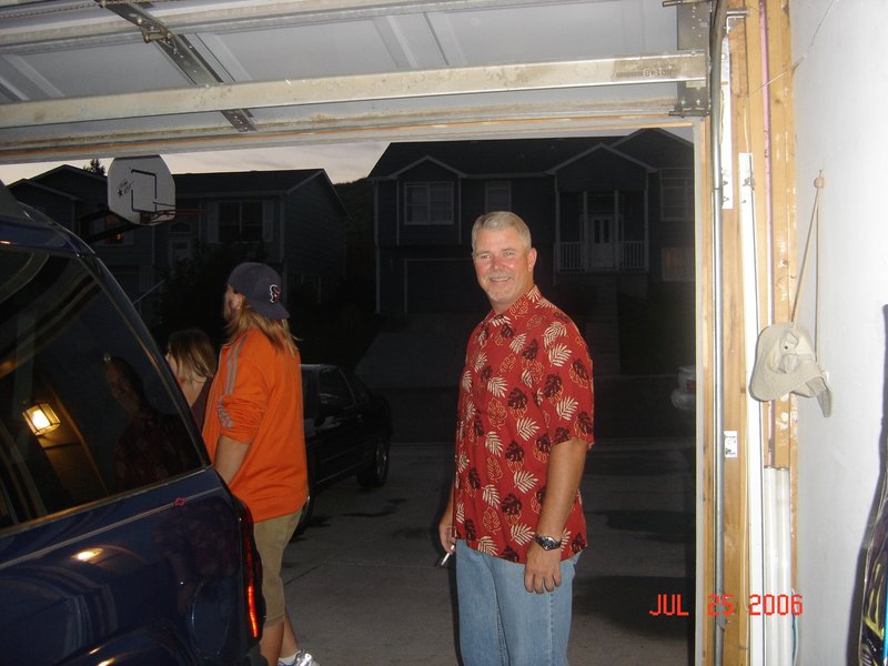 Gary Allen Hudson - Photo 39