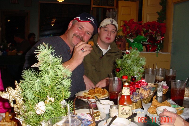 Gary Allen Hudson - Photo 42