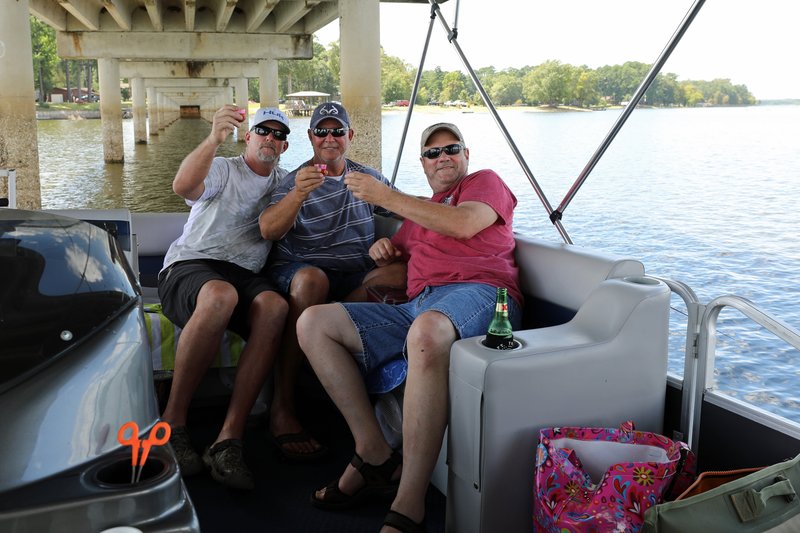 Gary Allen Hudson - Photo 41