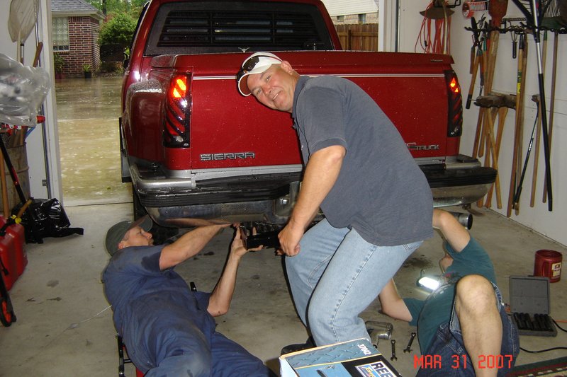 Gary Allen Hudson - Photo 46