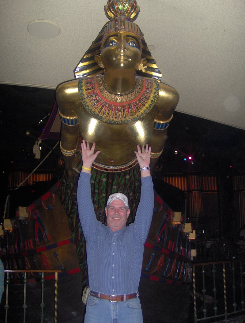 Gary Allen Hudson - Photo 50