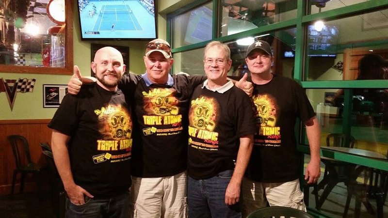 Gary Allen Hudson - Photo 59