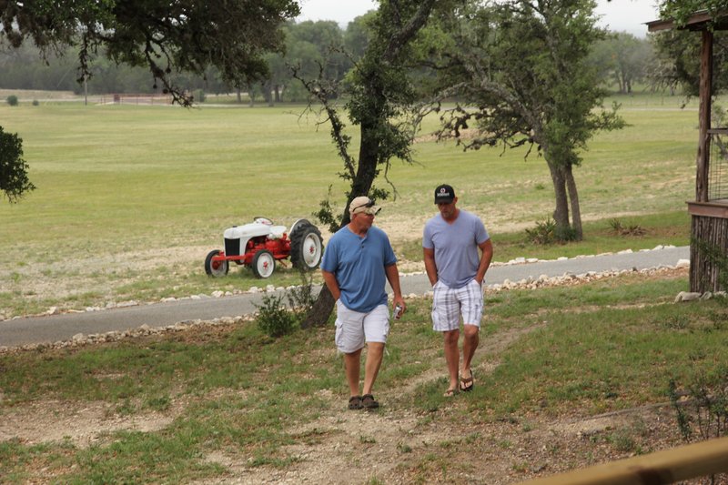 Gary Allen Hudson - Photo 68