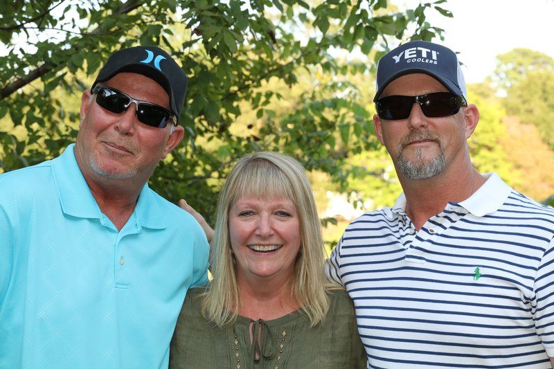 Gary Allen Hudson - Photo 83