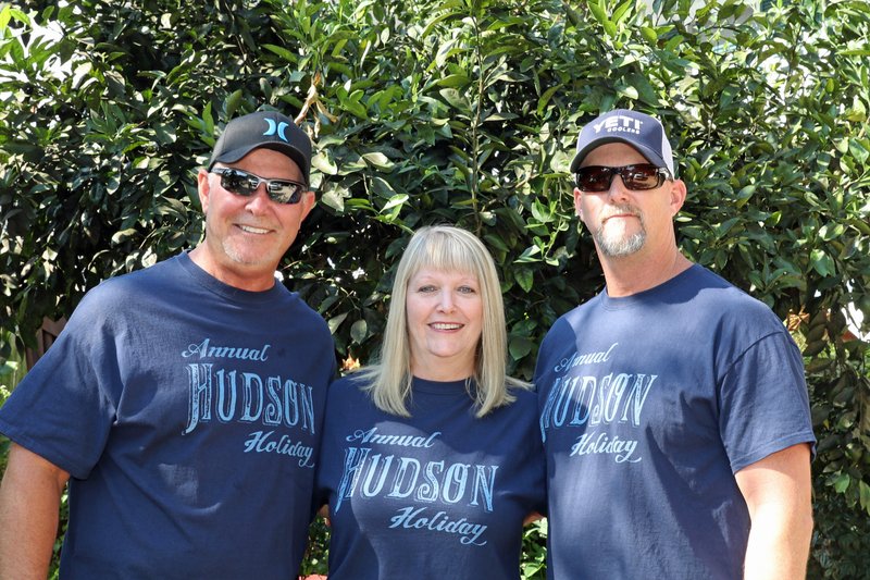 Gary Allen Hudson - Photo 85