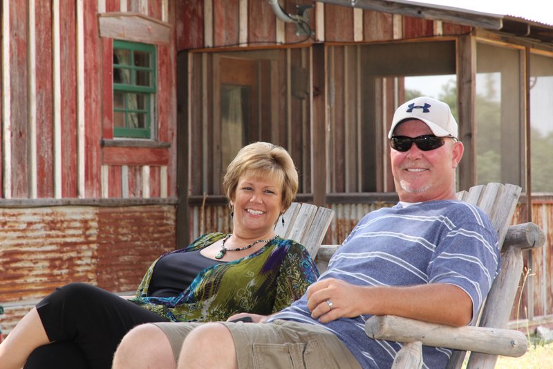 Gary Allen Hudson - Photo 89