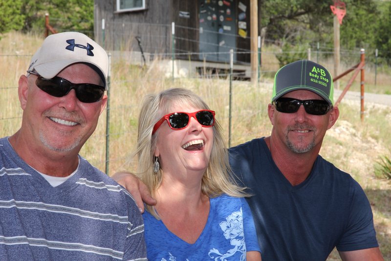 Gary Allen Hudson - Photo 88