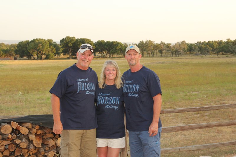 Gary Allen Hudson - Photo 90