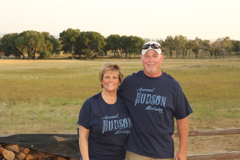 Gary Allen Hudson - Photo 91