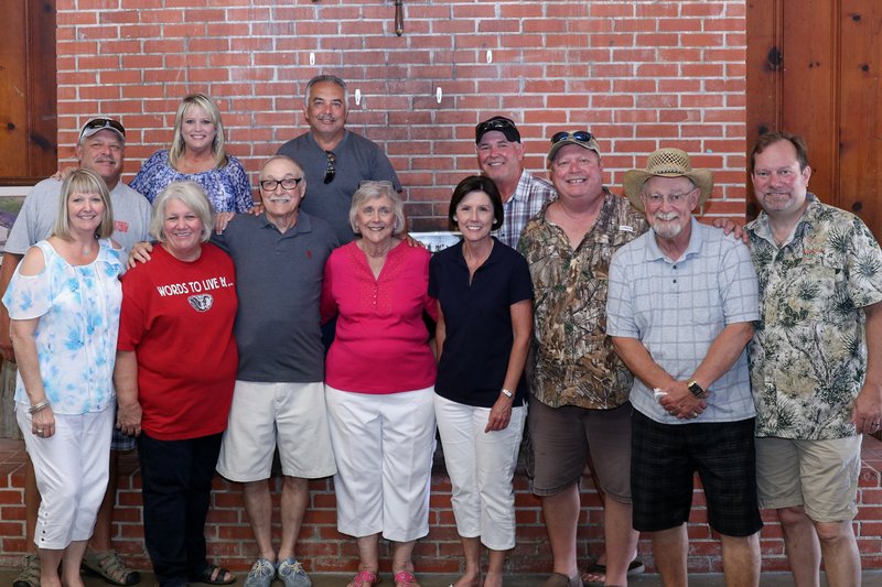 Gary Allen Hudson - Photo 92