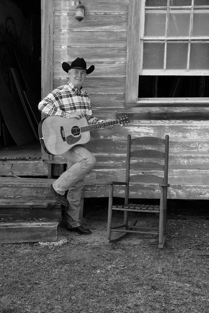 Gary Allen Hudson - Photo 97