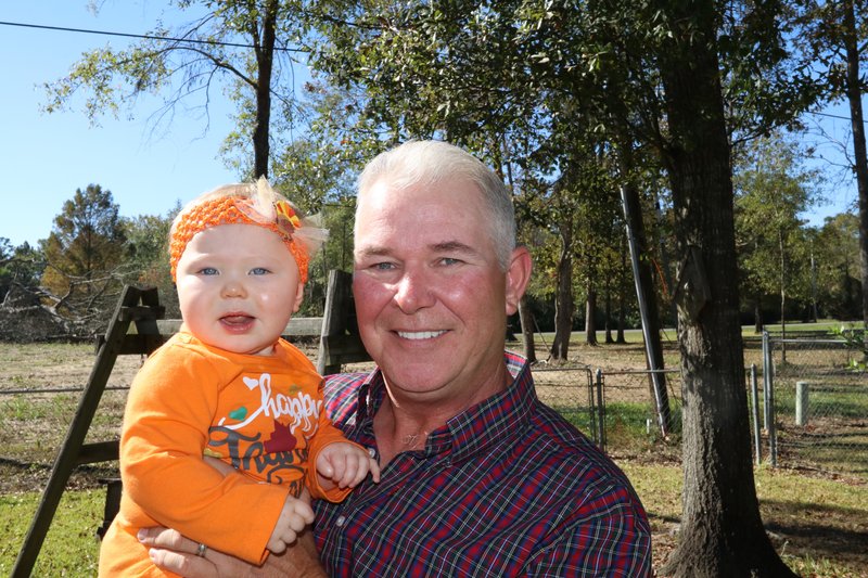 Gary Allen Hudson - Photo 96