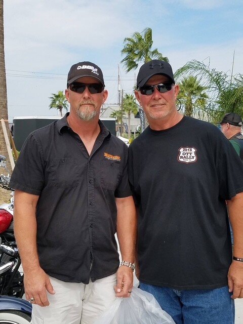 Gary Allen Hudson - Photo 100