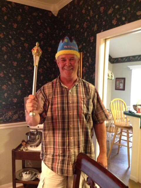 Gary Allen Hudson - Photo 101