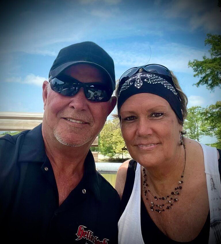 Gary Allen Hudson - Photo 103