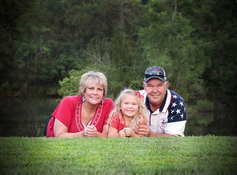 Gary Allen Hudson - Photo 106