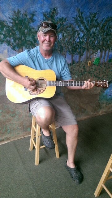 Gary Allen Hudson - Photo 109